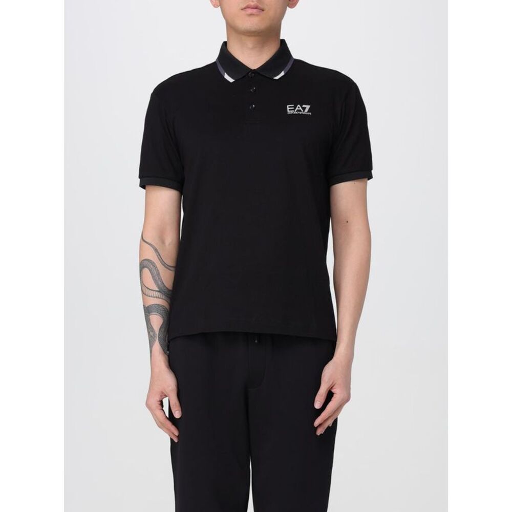 Ea7 Men Polo Shirt Men Ea7